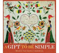 Various Artists - A Gift to Be Simple [Import]