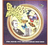 Various Artists - A Glass Menagerie [Import]