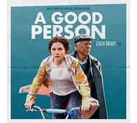 Various Artists - A Good Person [Import]