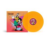 Various Artists A Goofy Movie (Vinyl) 30th Anniversary 12" Album Coloured Vinyl