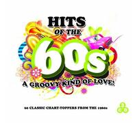 Various Artists - A Groovy Kind of Love!