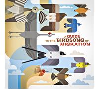 Various Artists A Guide to the Birdsong of Migration (Vinyl) 12" Album
