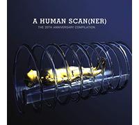 Various Artists - A Human Scanner - 20th..