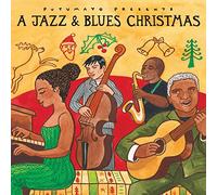 Various Artists - A Jazz & Blues Christmas [Import]