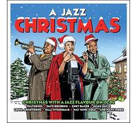 Various Artists - A Jazz Christmas