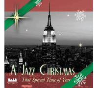 Various Artists - A Jazz Christmas: That Special Time of Year