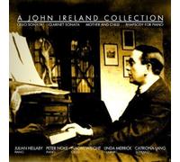 Various Artists – A John Ireland Collection – Édition Import