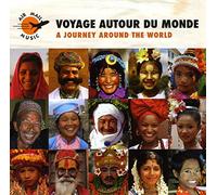 Various Artists - A Journey Around the..