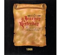 Various Artists - A Journey Into Yesterday-1966