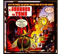 Various Artists - A Journey to TYME [Import]