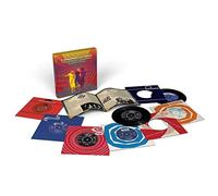 Various Artists - A Kaleidoscope of Sounds: Psychedelic & Freakbeat