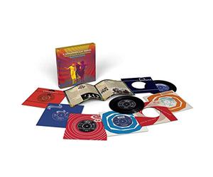 Various Artists - A Kaleidoscope of Sounds: Psychedelic & Freakbeat