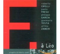 Various Artists - A Leo