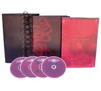 Various Artists - A Life Less Lived: The Gothic Box by Various Artists (2006) Audio CD