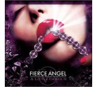 Various Artists - A Little Fierce 2008 [Import]