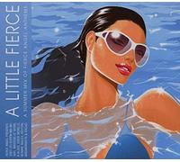 Various Artists - A Little Fierce Angel S..