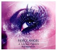 Various Artists – A Little Fierce Remixed – Importé