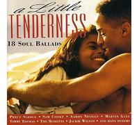 Various - A Little Tenderness