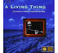Various Artists - Living Thing