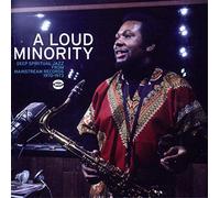 Various Artists - A Loud Minority [Import]