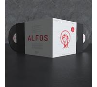 A Love From Outer Space Vinyle