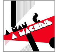 Various Artists - A Man and a Machine [Import]