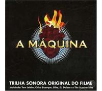 Various Artists - A Maquina