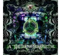 Various Artists - A Matter of Perspective-Compiled by Nuks [Import]
