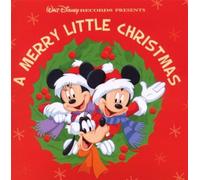 Various Artists - A Merry Little Christmas [Import]