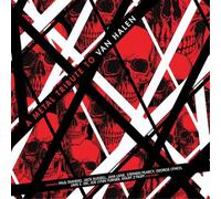 Metal Tribute To Van Halen