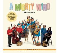 Various Artists - A Mighty Wind: The Album (Original Soundtrack)