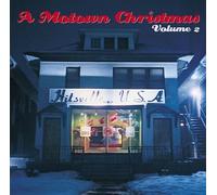 Various Artists - A Motown Christmas, Vol. 2