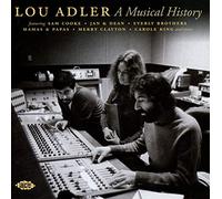Various Artists - A Musical History [Import]