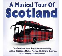 Various Artists - A Musical Tour of Scotland [Import]