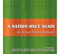 Various Artists - A Nation Once Again [Import]