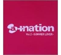 Various Artists - A+Nation Vol.2 Summer Lover [Import]