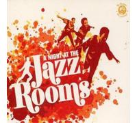 Various Artists A Night at the Jazz Rooms (CD) Album