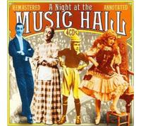 Various – A Night at the Music Hall the Magic of a – JSP Protection