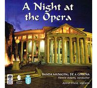 Various Artists - A Night at The Opera [Import]