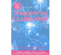 Various Artists - A Night in Clubland [Import allemand]