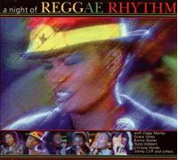 Various Artists - A Night of Reggae Rhythm [Import]