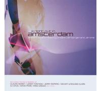 Various Artists - A Night Out in Amsterdam