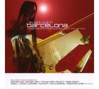 Various Artists - A Night Out in Barcelona