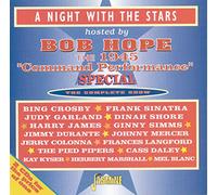 Various Artists - A Night with The Stars