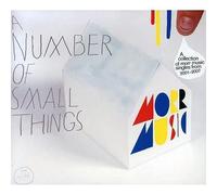 Various Artists – A Number of Small Things – Import