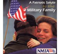 Various Artists - A Patriotic Salute
