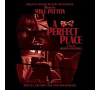 Various Artists - A Perfect Place (Original Motion Picture Soundtrack) [New CD]