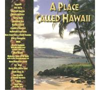Various Artists - A Place Called.2-20tr