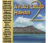 Various Artists - A Place Called Hawaii V.2
