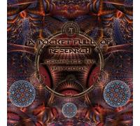 Various Artists - A Pocketful of Research [Import]